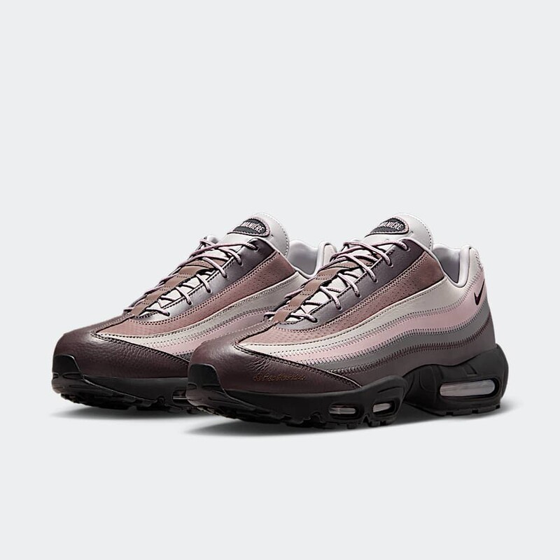 A Ma Maniere x Nike Air Max 95 While You Were Sleeping FZ8743 200