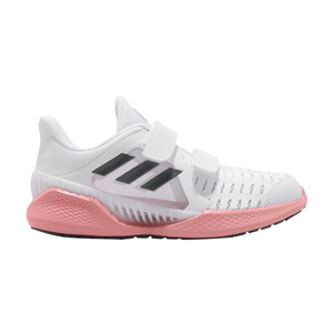 Kids adidas india ClimaCool Vent Summer.Rdy CF J 'Glory Pink' Footwear White | EG4850