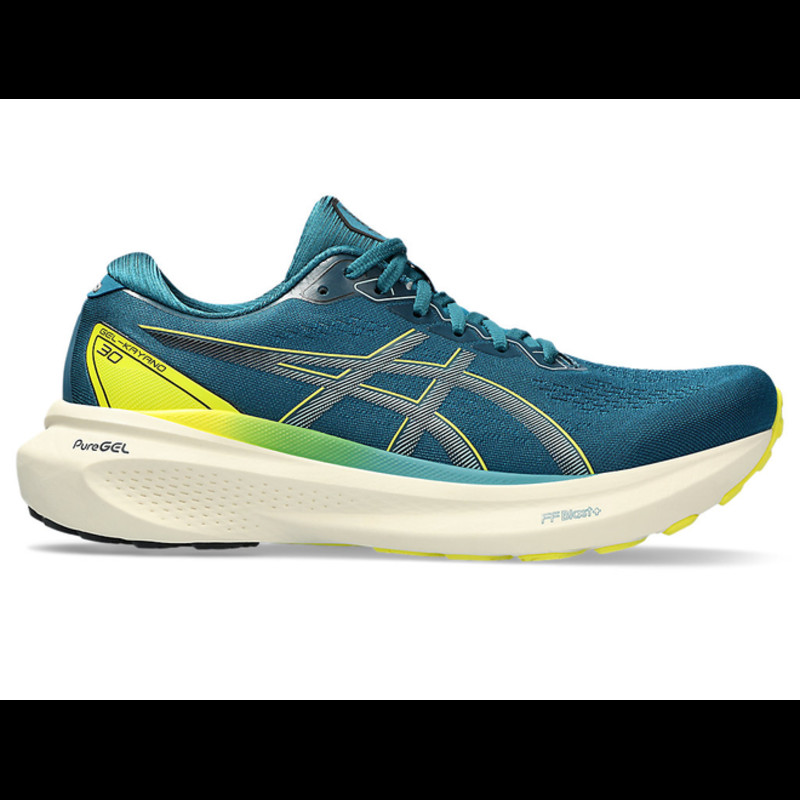 ASICS Asics Maastojuoksukengät Fuji Lite 3 | 1011B548-405