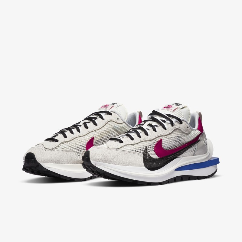 Sacai x Nike Vaporwaffle Sail | CV1363-100