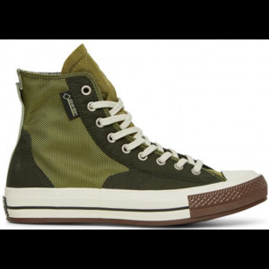 Converse Chuck Taylor All-Star 70s Hiker Slam Jam x Cali Thornhill DeWitt (Olive) | 160317C