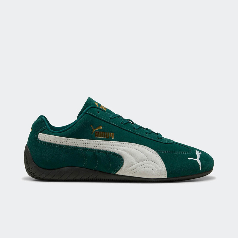 puma Winsome Speedcat "Green" | 398846-12