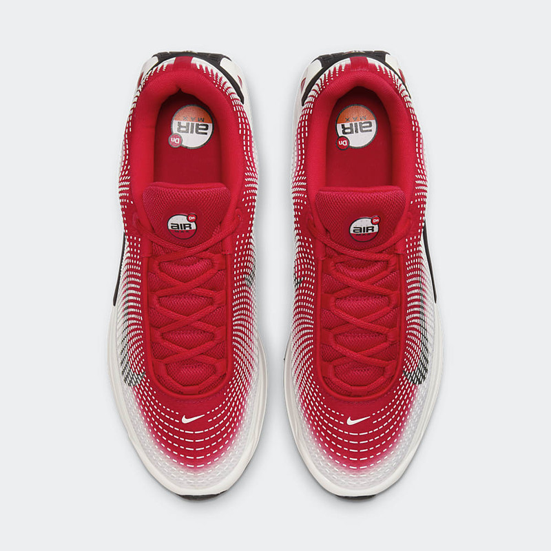 Nike Air Max Dn SE "University Red" | HQ4565-600