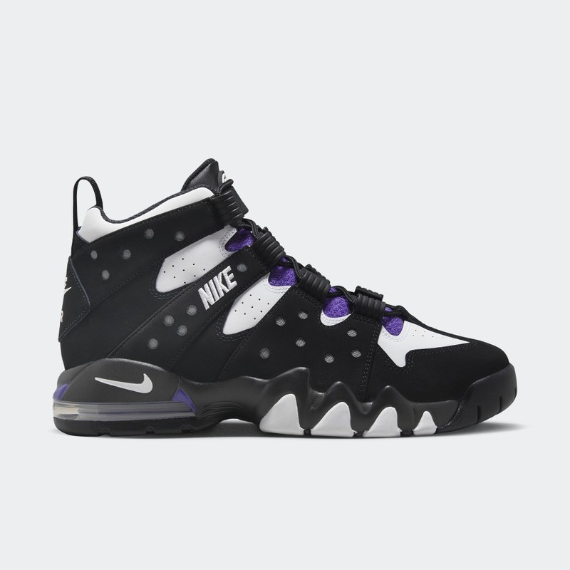 Nike Air Max CB 94 OG "Pure Purple" | FQ8233-001