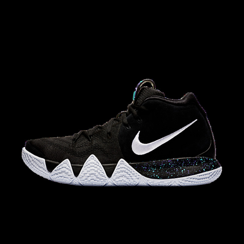 Nike kyrie clearance 4 ankletaker