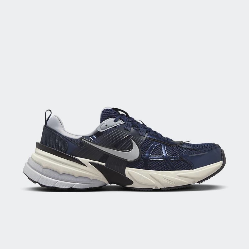 Nike V2K Run "Obsidian" | HJ4497-400