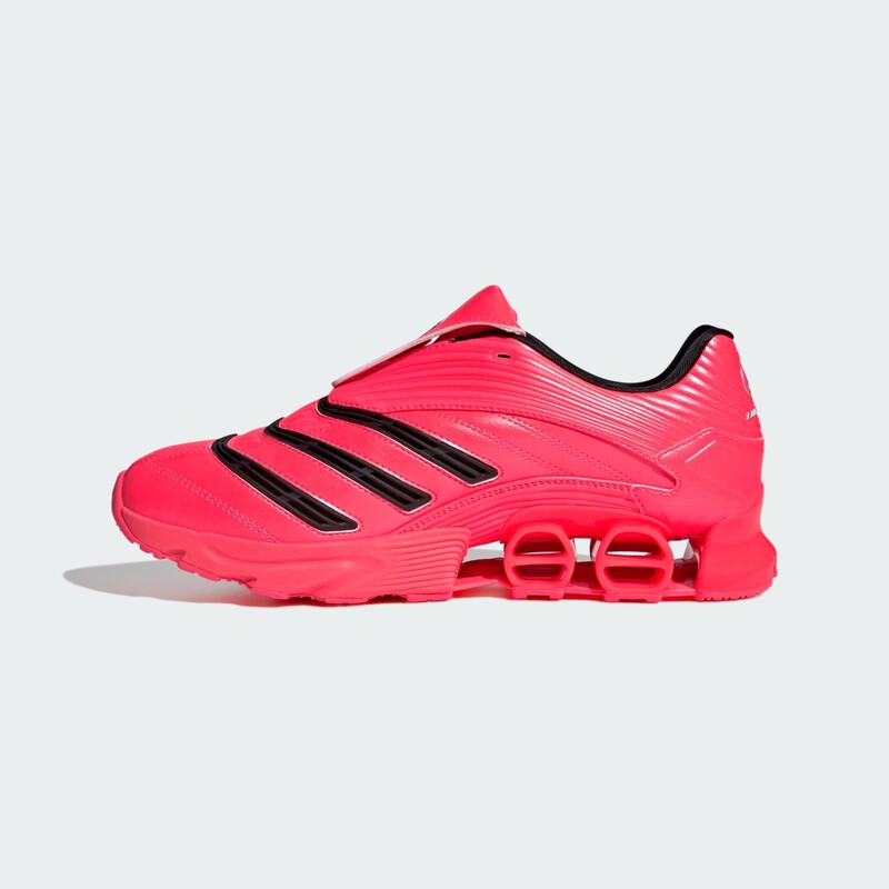 Mercedes AMG x adidas Predator Megaride "Turbo" | JR9992