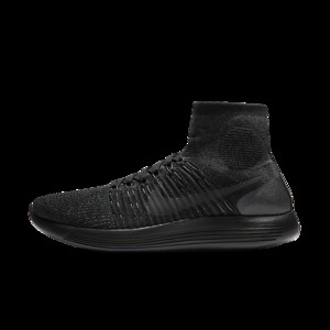 Nike Lunarepic Flyknit Black | 831111-001