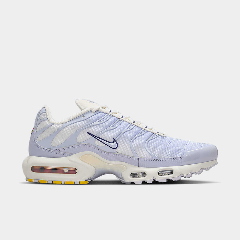 Nike Air Max Plus "Sanded Purple" | IH0269-030