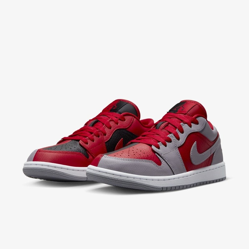 Air Jordan 1 Low SE Split | DR0502-600