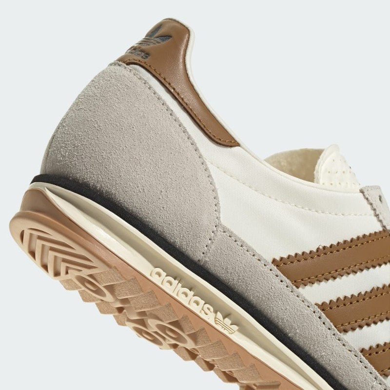 adidas SL 72 OG "Cream/Bronze Strata" | JH8657