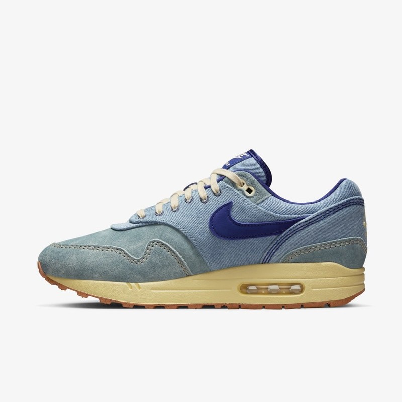 Nike Air Max 1 Premium Mineral Slate | DV3050-300