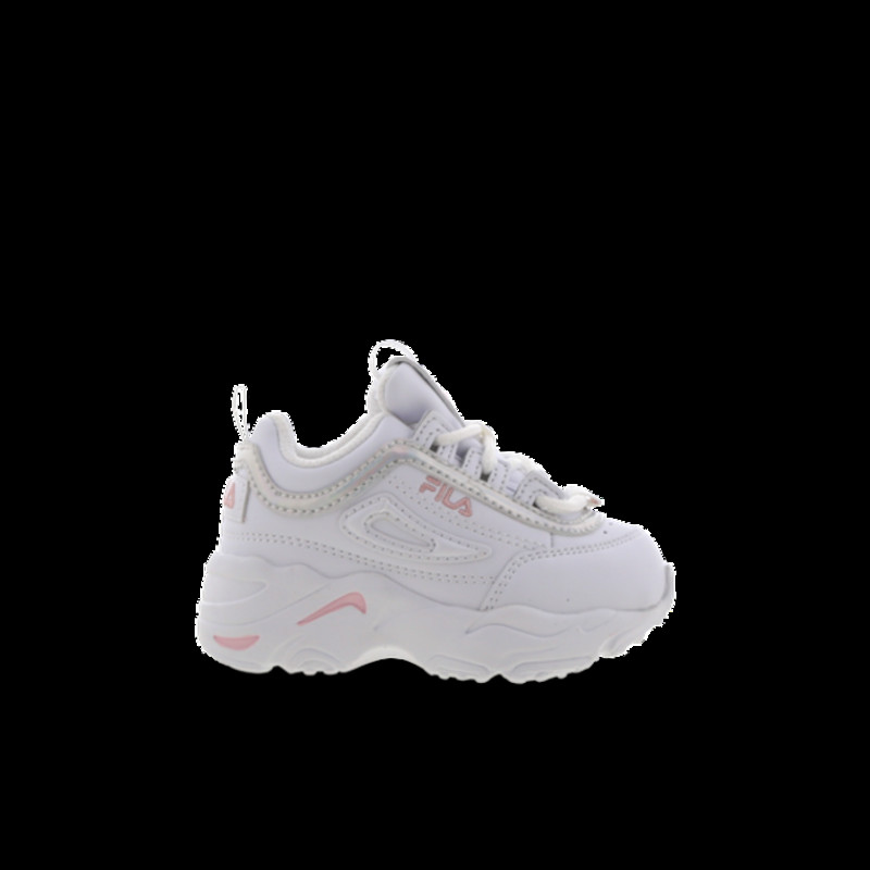 Fila disruptor x cheap ray tracer