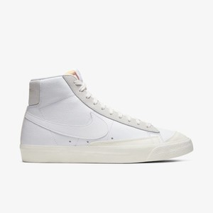 Nike Blazer Mid Vintage 77 Platinum Tint | CW7583-100