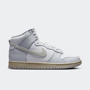 Nike Dunk High Spray Paint | FD9759-100