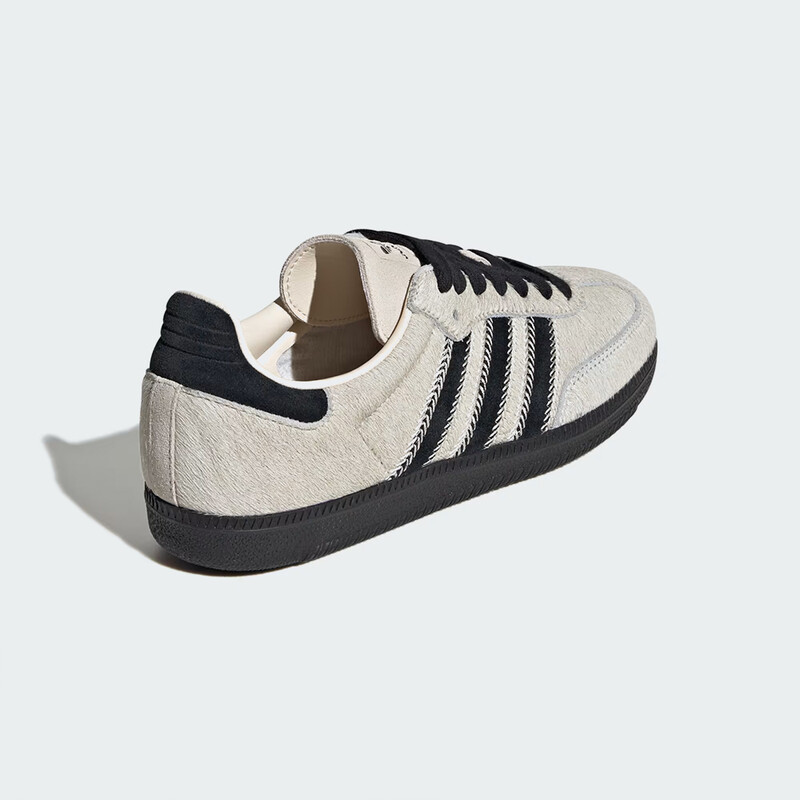 adidas Samba OG WMNS "Wonder White Pony" | JP5329