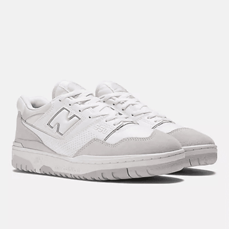 New Balance 550 Summer Fog | BB550NCB