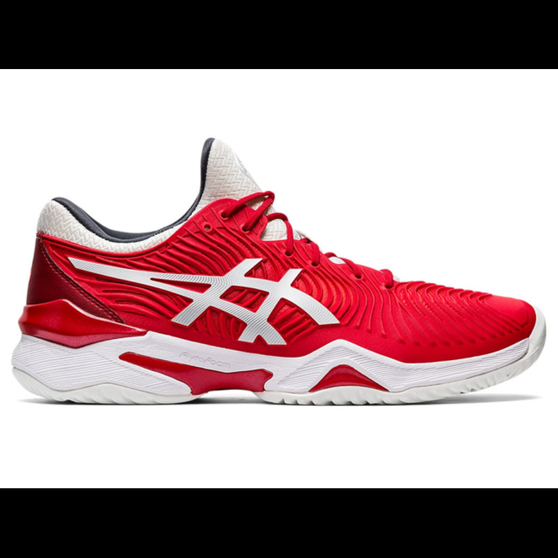 ASICS Court FFâ¢ Classic Red | 1041A089.603