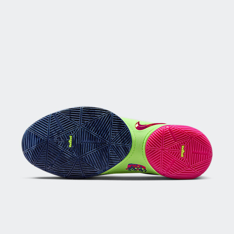 Nike LeBron 22 "Blustery" | HV8451-400