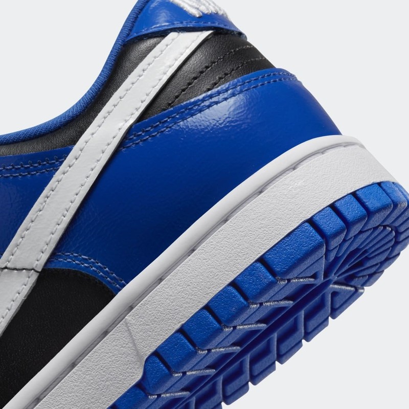 Nike Dunk Low Game Royal | DQ7576-400