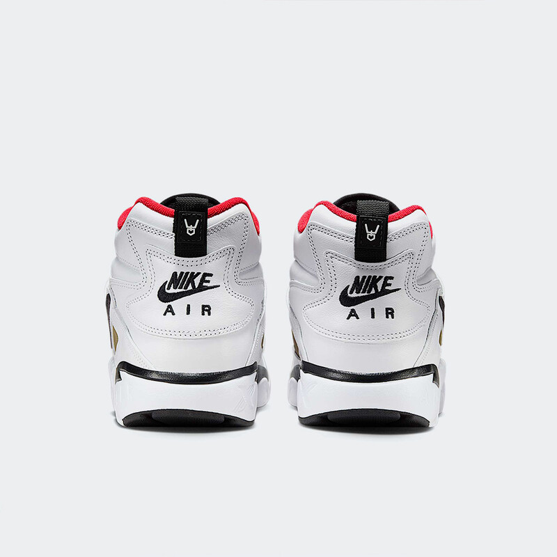 Nike Air DT Proto ‘92 "White" | IB2239-100