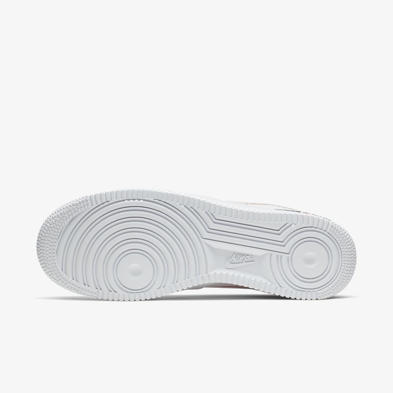Nike Air Force 1 Low Script Swoosh Pack | CK9257-100