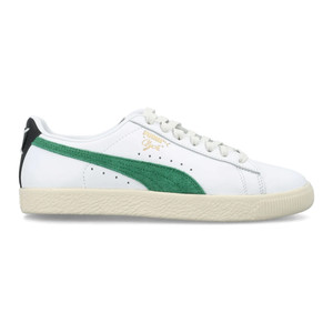 PUMA Clyde Base leather | 39941302
