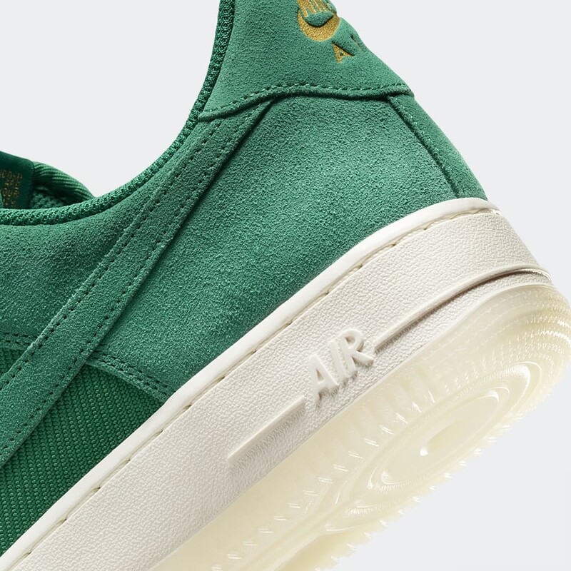 Nike Air Force 1 Low "Malachite" | FZ5222-300