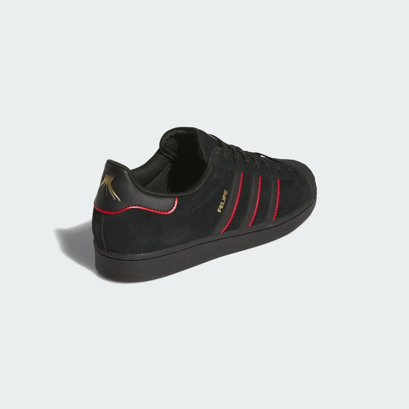 Felipe x adidas Superstar ADV | JR7831