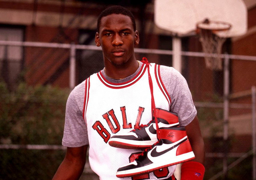 Air Jordan 1 High ‘85 "Varsity Red" to be Released in 2020