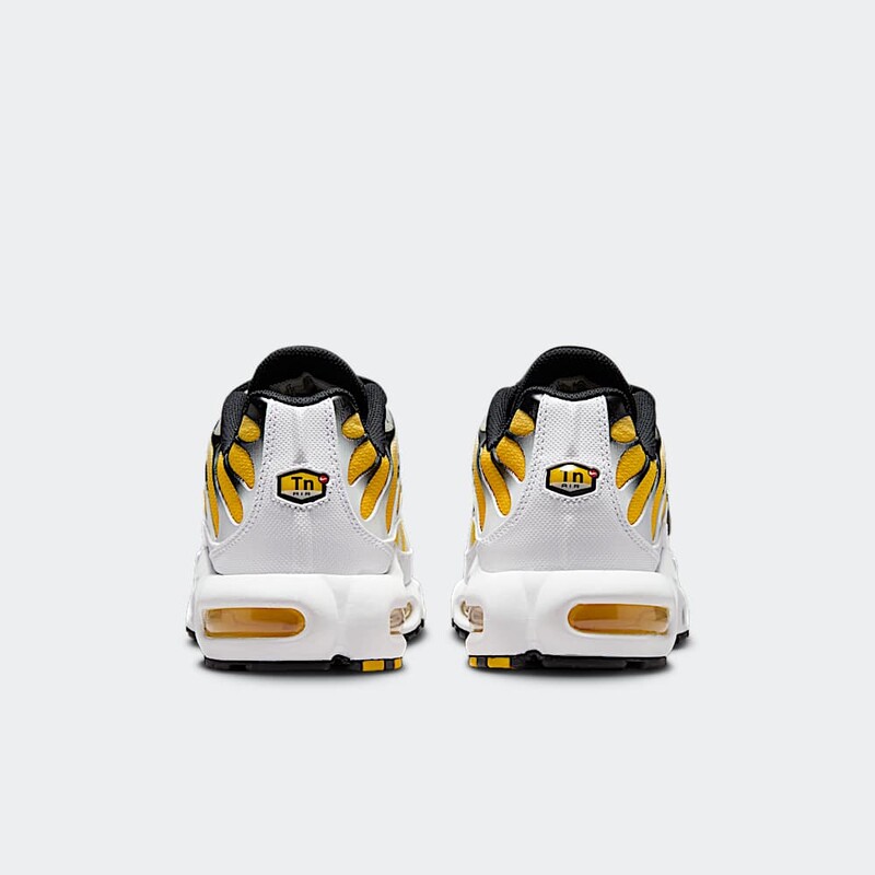 Nike Air Max Plus "Varsity Maze" | DM0032-104
