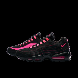 Nike Air Max 95 Black Pink | CU1930-066