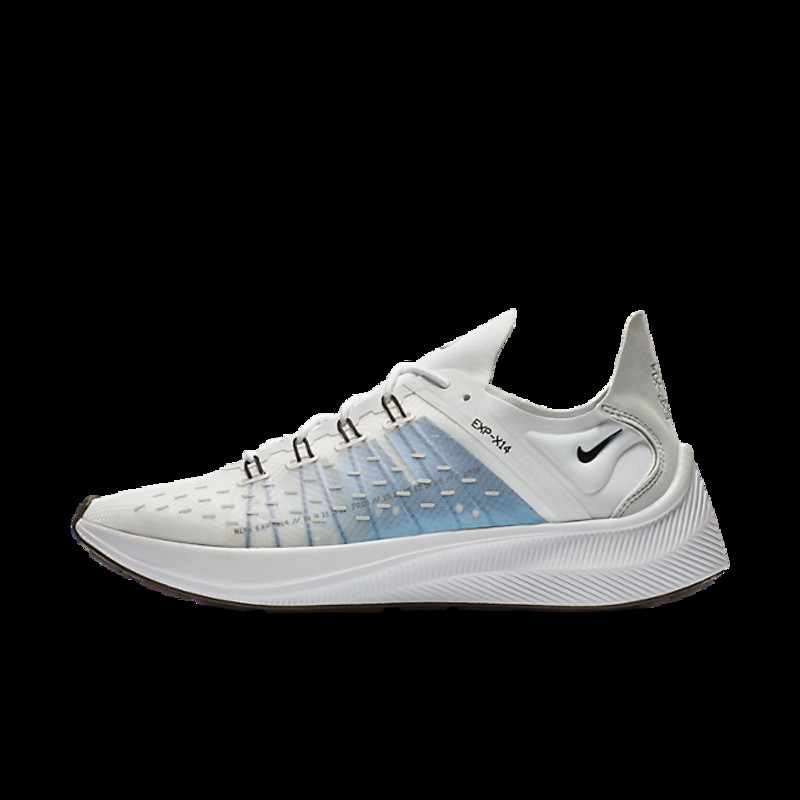 Nike EXP-X14 Y2K low-top | BQ6215-100