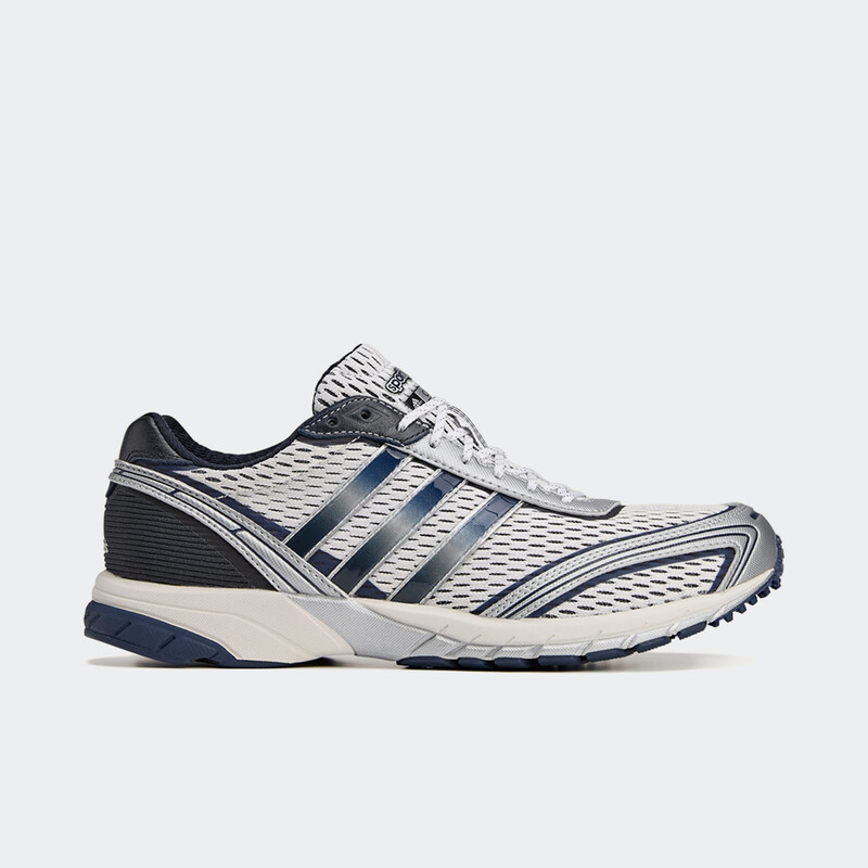 Sporty & Rich x adidas Adizero Adios "Navy" | JP7544