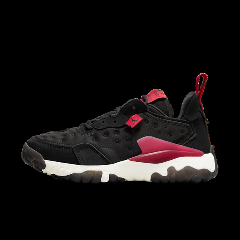 Jordan Delta 2 Bred (W) | CW0913-006 | Grailify