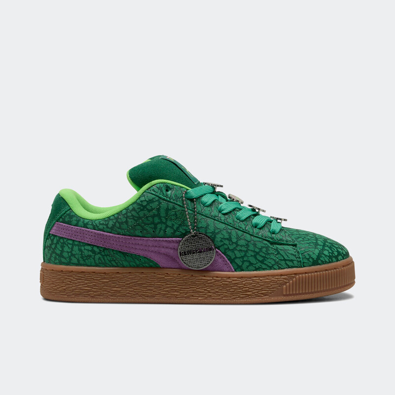 Teenage Mutant Ninja Turtles x Puma Suede XL | 401304-01