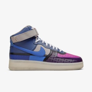 Nike Air Force 1 High PRM Symbols | DV1015-437