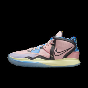 Nike Kobe VI 3D; | DH5385-900
