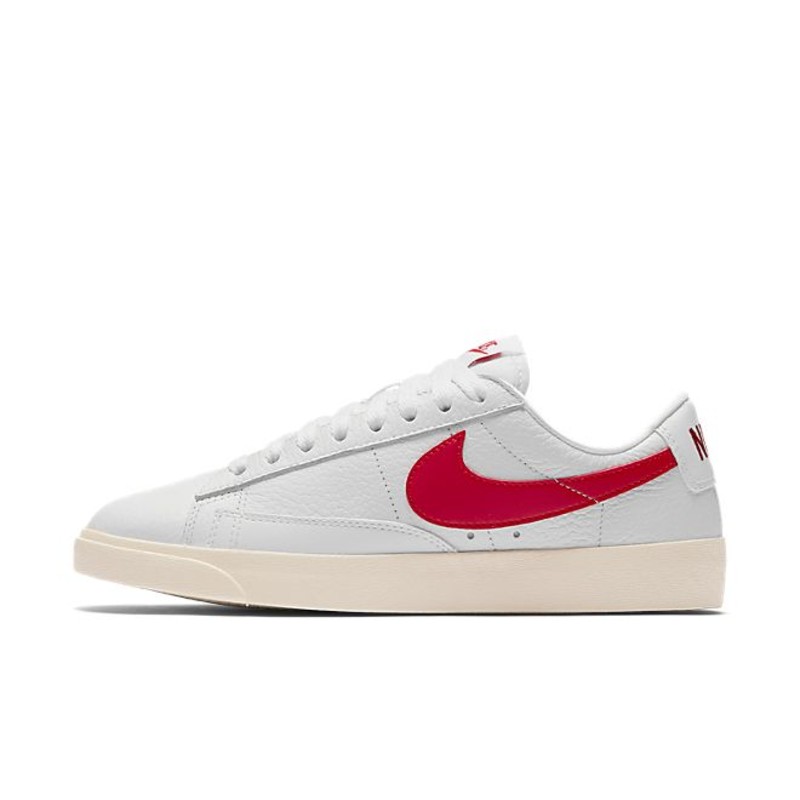 Nike WMNS Blazer Low PRM | 454471-105