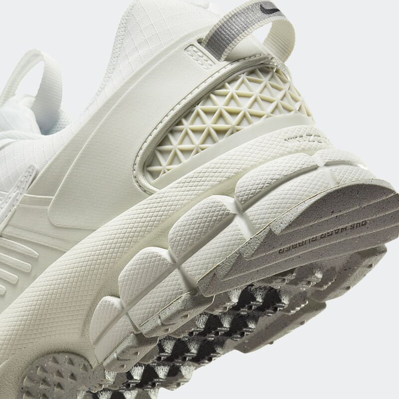 Nike Zoom Vomero Roam "White" | HV6410-100