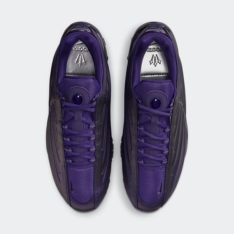 NOCTA x Nike Hot Step 2 "Eggplant" | DZ7293-500