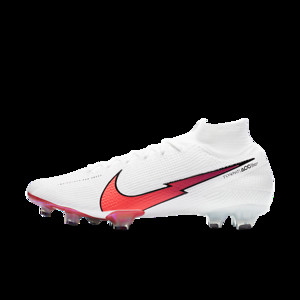 Size 12 - Nike Mercurial Vapor 13 Elite FG Laser Crimson 2019 for sale  online