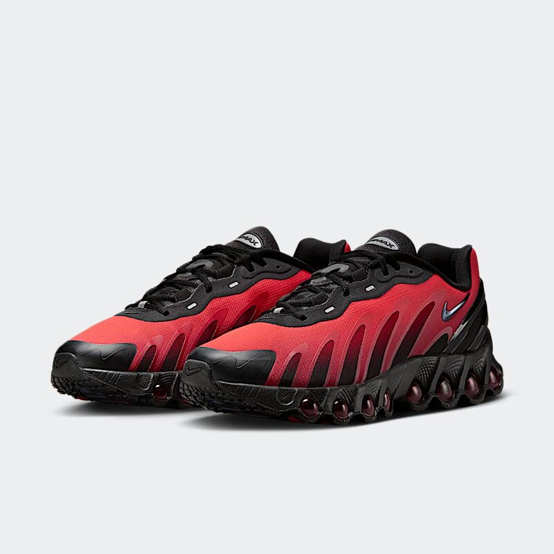 Nike Air Max DN8 "Gym Red" | FQ7860-008