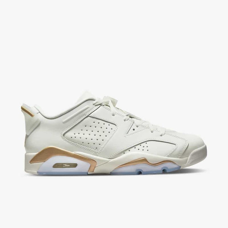 Air Jordan 6 Low CNY | DH6928-073