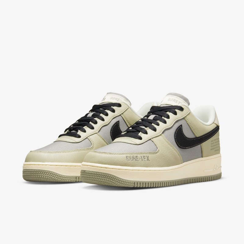 Nike Air Force 1 Gore-Tex Olive | DO2760-206