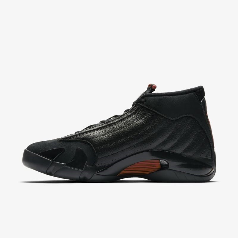 Air Jordan 14 Last Shot | 487471-003