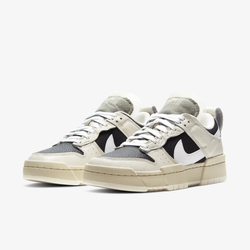 Nike Dunk Low Disrupt Pale Ivory | DD6620-001