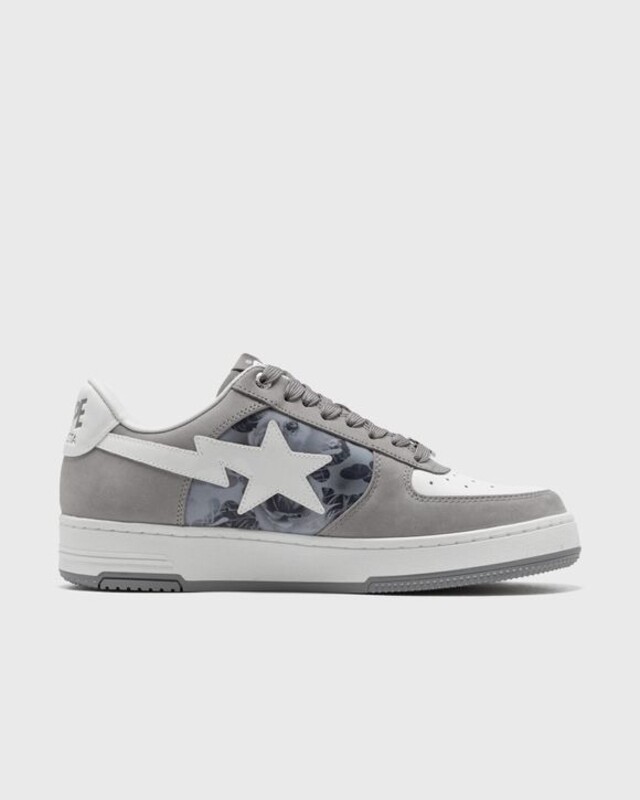 A Bathing Ape Bape Sta #2 M2"Gray" | 001FWK801302MGRA