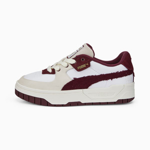 puma Rose Cali Dream Ivy League sneakers voor Dames | 387148-02