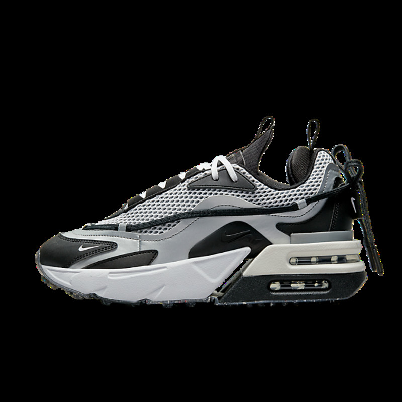 Nike Air Max Furyosa NRG DC7350-001 Release Info